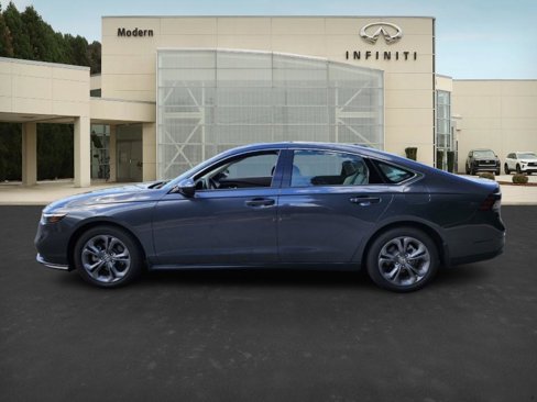 Used 2024 Honda Accord EX image 6