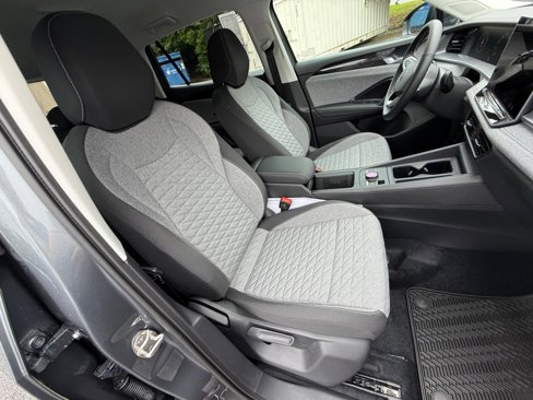 New 2025 Volkswagen Tiguan S image 28