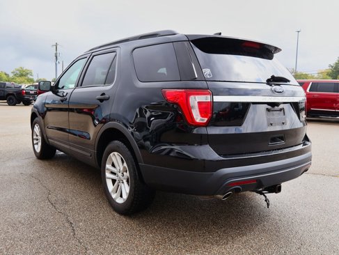 Used 2016 Ford Explorer FWD image 5