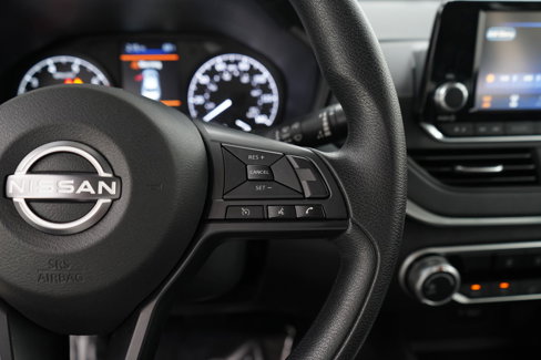 Used 2024 Nissan Altima 2.5 S image 19