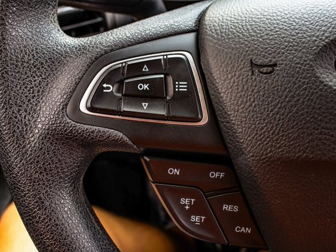 Used 2022 Ford EcoSport SE w/ SE Convenience Package image 26