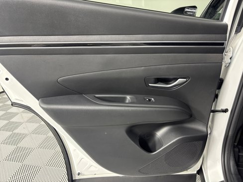 Used 2024 Hyundai Tucson SEL image 24