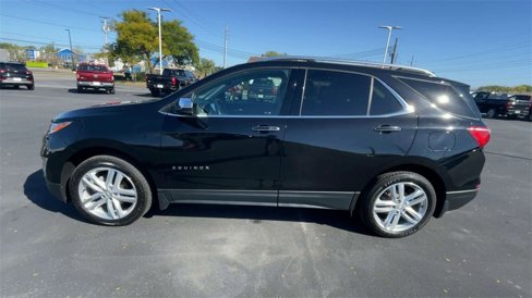 Used 2021 Chevrolet Equinox Premier image 5