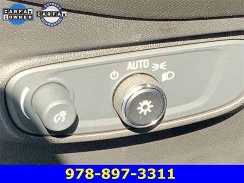 Certified 2023 Chevrolet Equinox LS w/ LPO, Floor Liner Package image 17