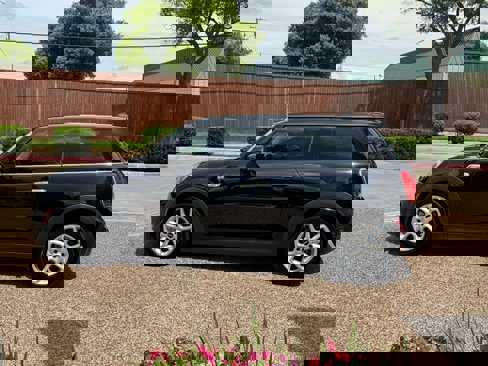 Used 2020 MINI Cooper S image 8