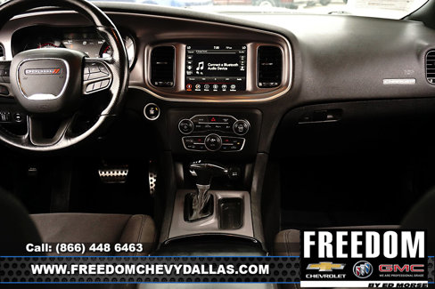 Used 2020 Dodge Charger GT w/ Blacktop Package image 15