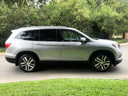 Used 2016 Honda Pilot Touring image 8