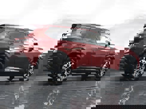 Used 2022 Nissan Rogue SV w/ SV Premium Package image 59