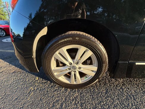 Used 2015 Nissan Quest SL image 31
