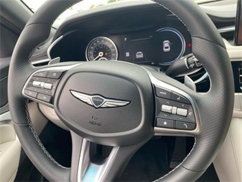 New 2025 Genesis G70 2.5T w/ Sport Prestige Package image 23
