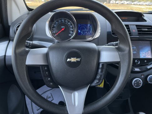 Used 2014 Chevrolet Spark LT image 16