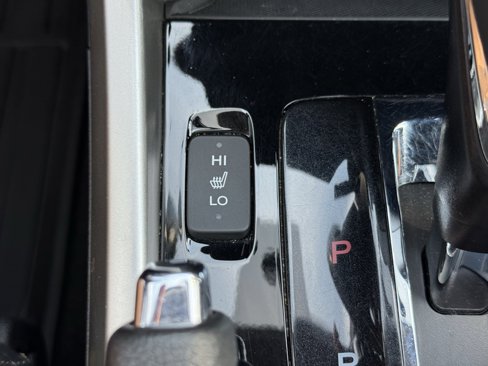 Used 2017 Honda Accord EX-L image 19