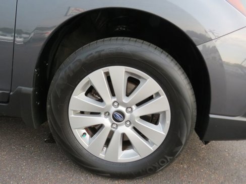Used 2019 Subaru Outback 2.5i image 17