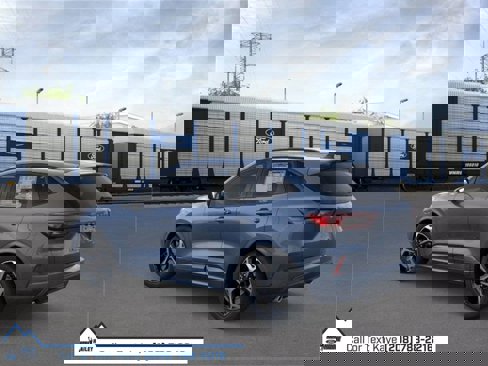 New 2025 Ford Escape ST-Line Elite image 27