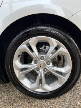 Used 2023 Honda Accord LX image 30
