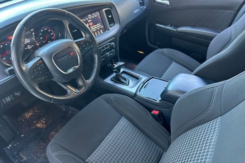 Used 2023 Dodge Charger SXT w/ Blacktop Package image 32