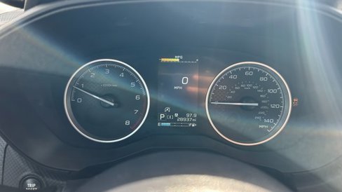 Used 2022 Subaru Forester Premium image 22