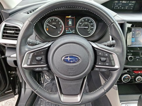 Used 2021 Subaru Forester Premium image 19