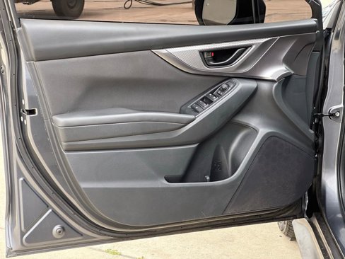 Used 2022 Subaru WRX image 19