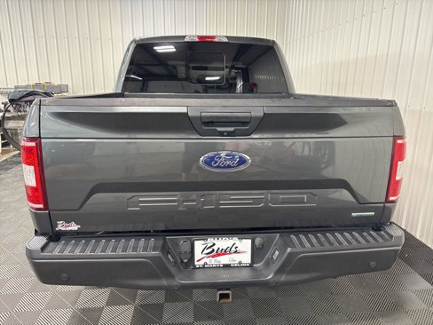 Used 2019 Ford F150 XLT w/ Equipment Group 302A Luxury image 7