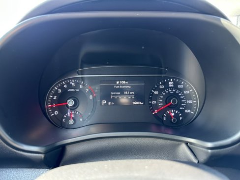 Used 2020 Kia Soul GT-Line Turbo image 36