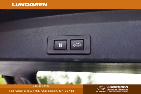 Used 2021 Subaru Ascent Premium w/ Convenience Package image 17