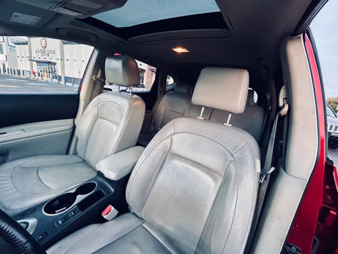 Used 2012 Nissan Rogue SL image 13