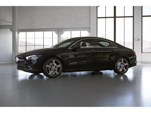 Certified 2023 Mercedes-Benz CLA 250 image 37