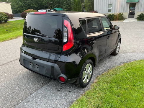 Used 2016 Kia Soul image 5