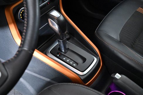 Used 2018 Ford EcoSport SES image 17