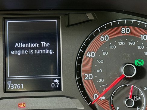 Used 2019 Volkswagen Jetta SE image 19
