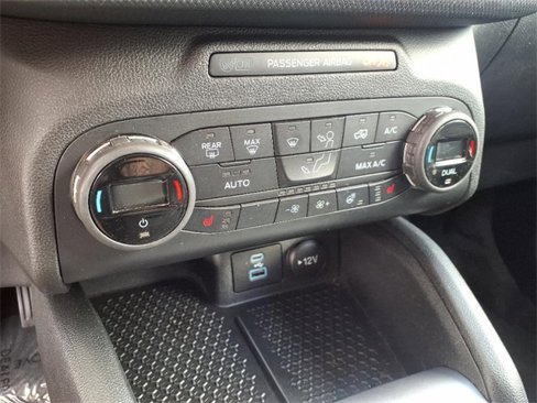 Used 2021 Ford Bronco Sport Outer Banks image 16