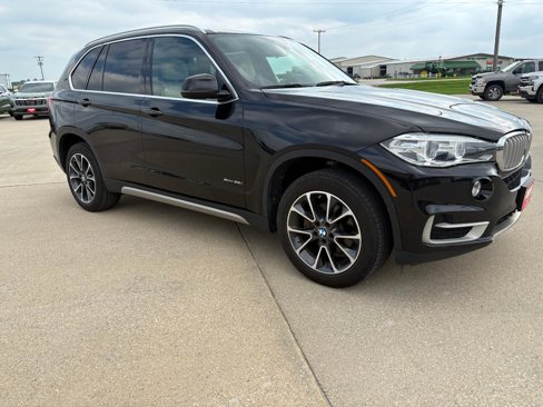 Used 2018 BMW X5 xDrive35i image 8