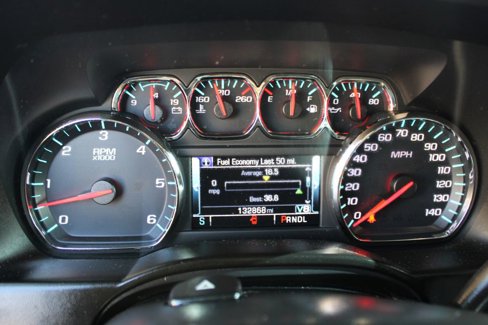 Used 2019 Chevrolet Tahoe LT image 12