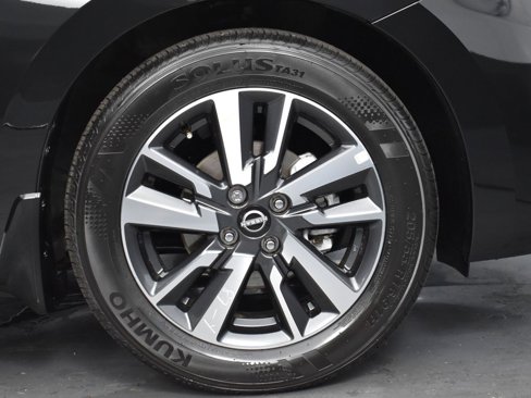 New 2025 Nissan Versa S w/ S Plus Package image 6