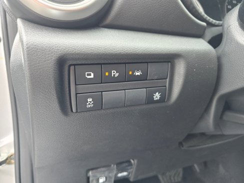 New 2025 Nissan Versa S w/ Trunk Package image 26