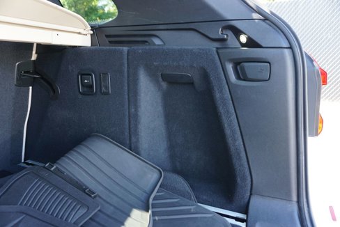 Used 2021 BMW X3 sDrive30i w/ Convenience Package (ZC2) image 71