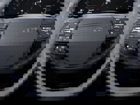 New 2025 Kia K4 EX image 22