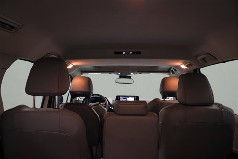 Used 2021 Toyota Sienna XLE image 15
