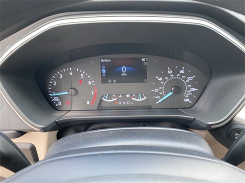 Used 2022 Ford Escape SE w/ SE Sport Appearance Package image 15