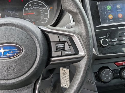 Used 2019 Subaru Impreza 2.0i image 20