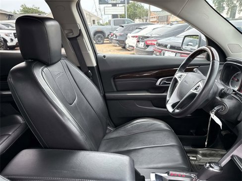 Used 2017 GMC Terrain Denali image 13