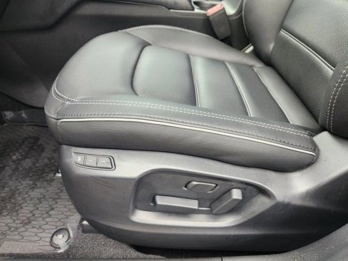 New 2025 MAZDA CX-5 AWD 2.5 S w/ Preferred Package image 22