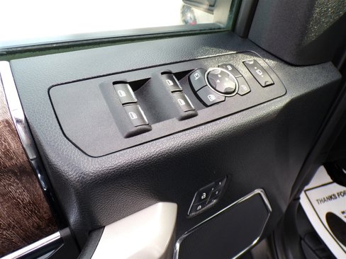 Used 2018 Ford F250 Lariat w/ Lariat Ultimate Package image 27