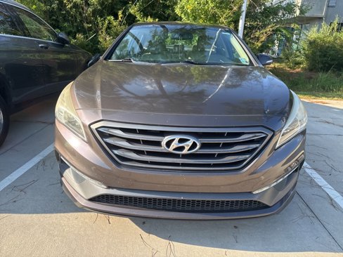 Used 2016 Hyundai Sonata Limited image 2