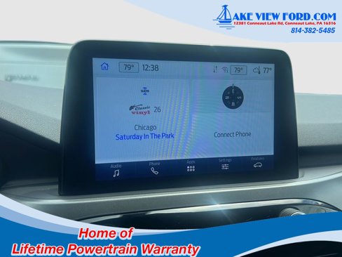 Used 2023 Ford Escape Active image 32