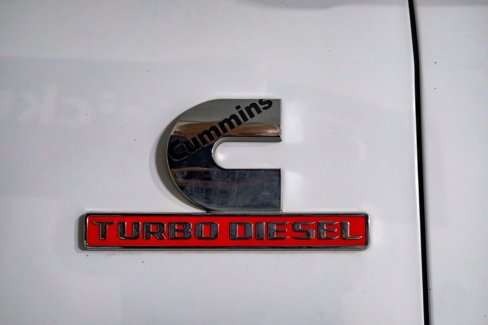 Used 2020 RAM 2500 Tradesman w/ Chrome Appearance Group image 42