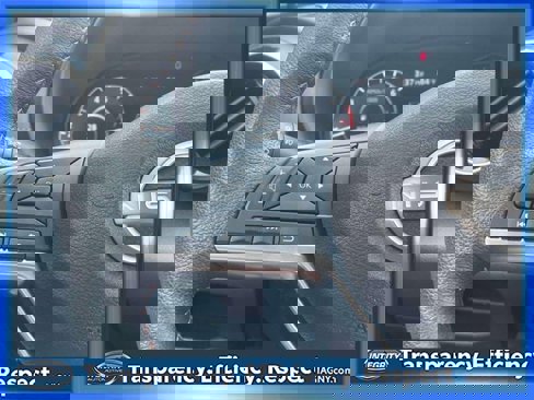 Used 2024 Nissan Kicks SR image 19