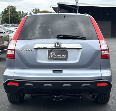 Used 2008 Honda CR-V EX image 7