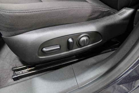 Used 2023 Chevrolet Malibu LT image 4